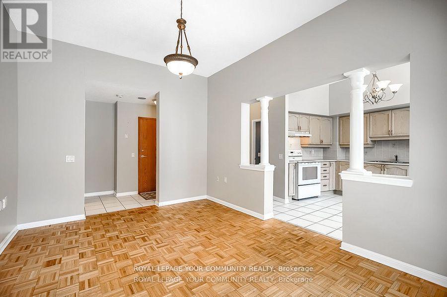 109 - 2502 Rutherford Road, Vaughan, Ontario  L4K 5N6 - Photo 12 - N12520774