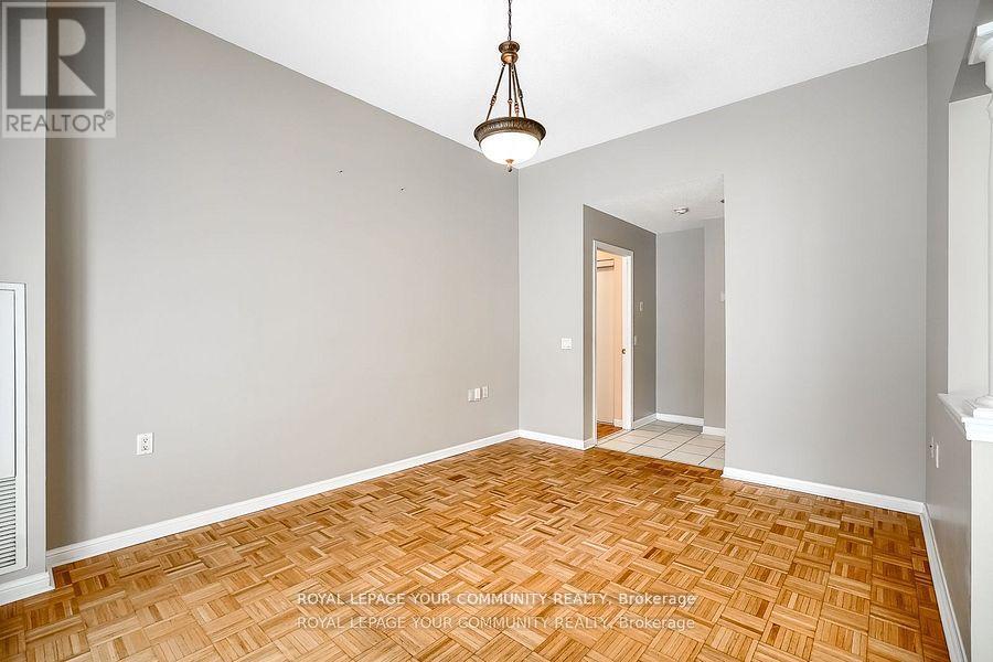 109 - 2502 Rutherford Road, Vaughan, Ontario  L4K 5N6 - Photo 13 - N12520774