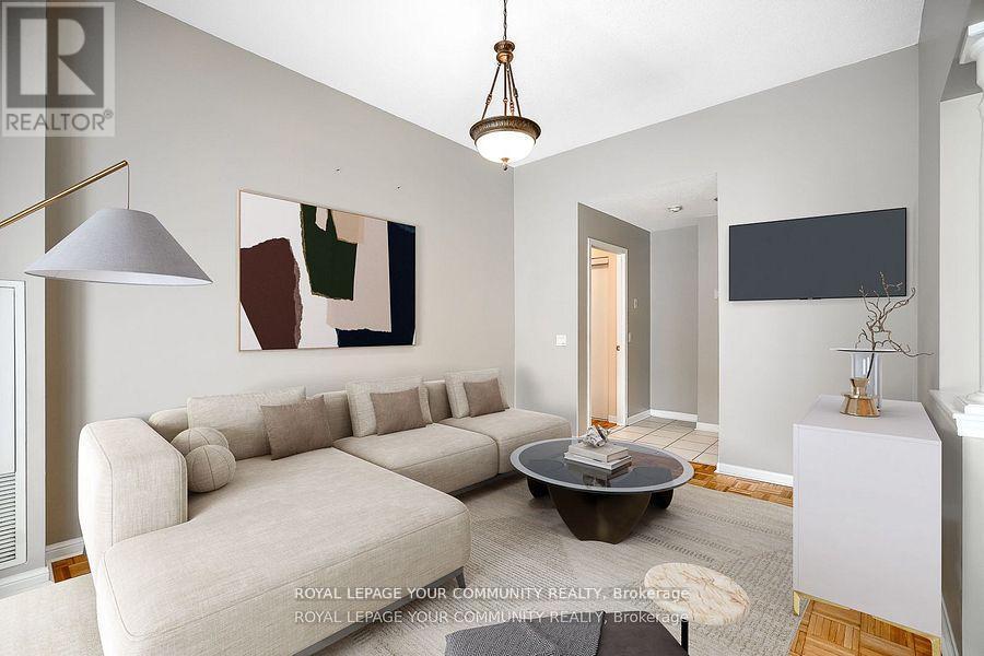 109 - 2502 Rutherford Road, Vaughan, Ontario  L4K 5N6 - Photo 14 - N12520774