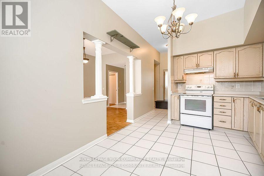 109 - 2502 Rutherford Road, Vaughan, Ontario  L4K 5N6 - Photo 18 - N12520774