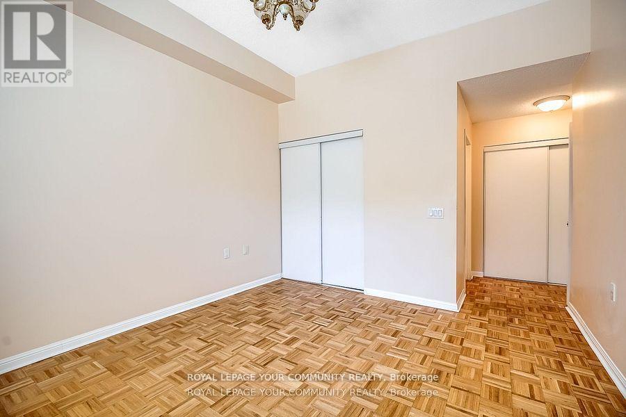 109 - 2502 Rutherford Road, Vaughan, Ontario  L4K 5N6 - Photo 26 - N12520774