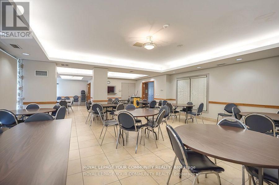 109 - 2502 Rutherford Road, Vaughan, Ontario  L4K 5N6 - Photo 32 - N12520774