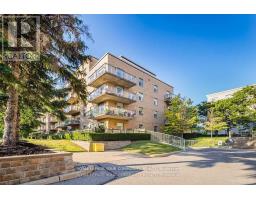 109 - 2502 RUTHERFORD ROAD, Vaughan, Ontario