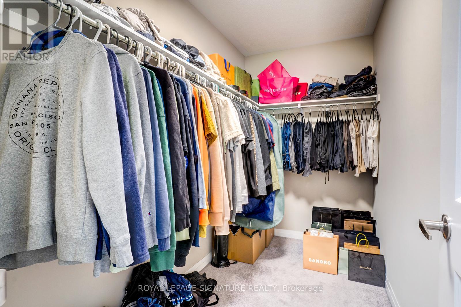 99 Bethpage Crescent, Newmarket, Ontario  L3X 1B8 - Photo 23 - N12520828