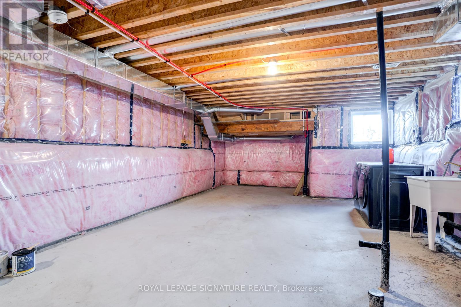 99 Bethpage Crescent, Newmarket, Ontario  L3X 1B8 - Photo 37 - N12520828