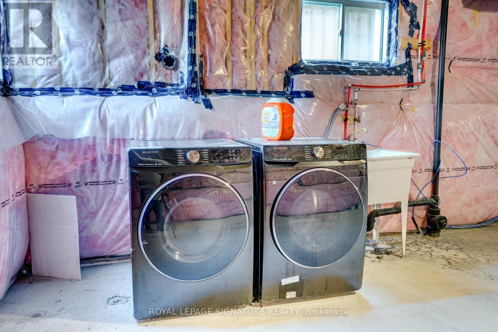 99 Bethpage Crescent, Newmarket, Ontario  L3X 1B8 - Photo 38 - N12520828