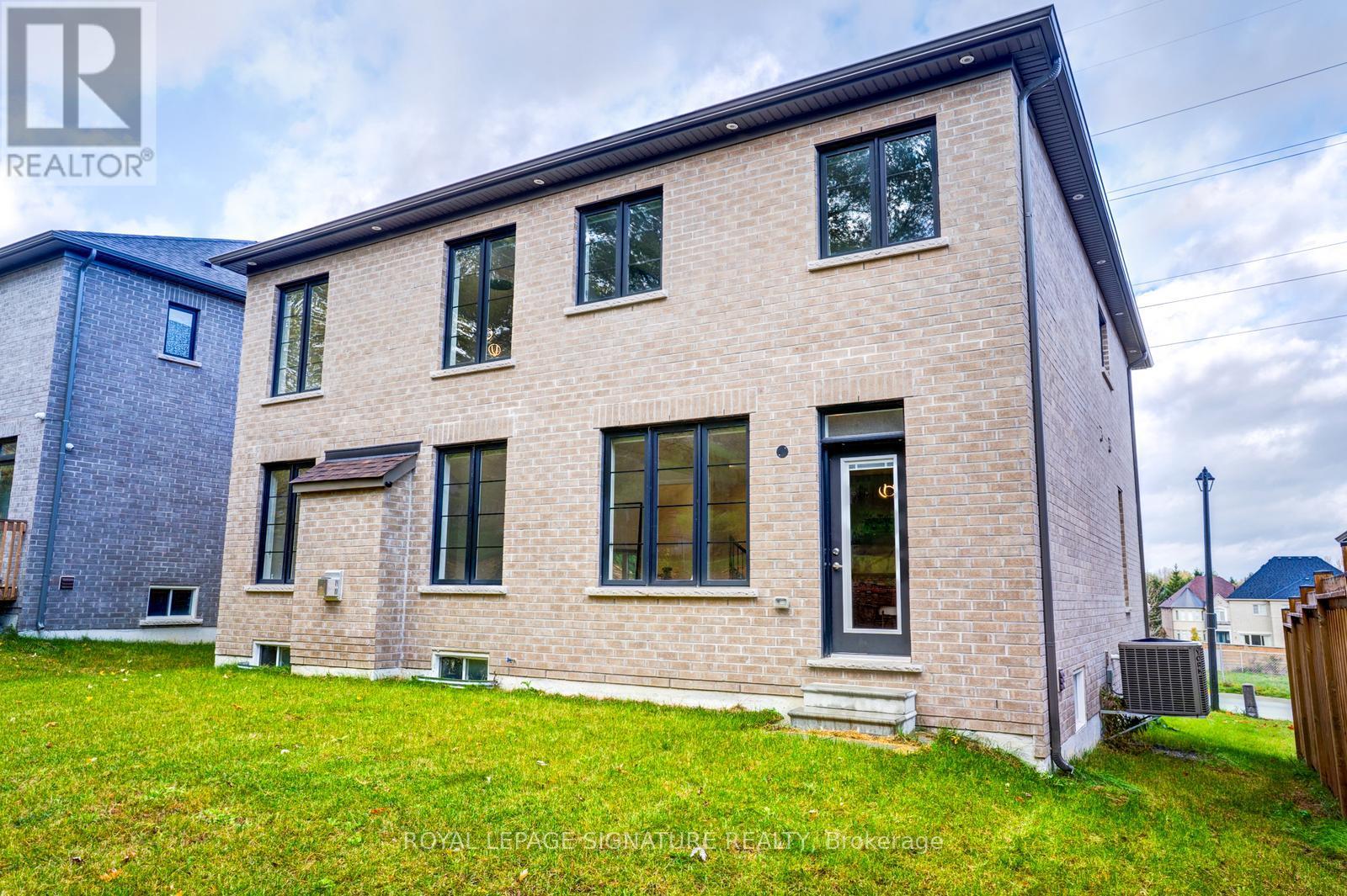 99 Bethpage Crescent, Newmarket, Ontario  L3X 1B8 - Photo 41 - N12520828