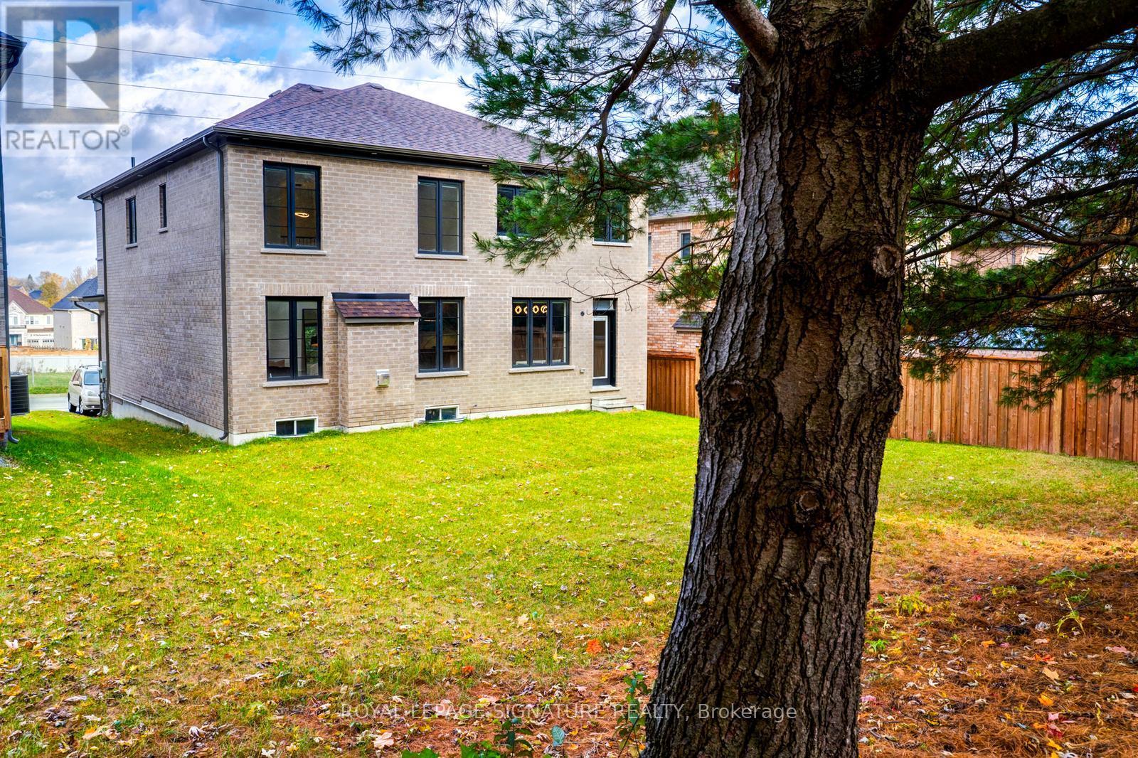 99 Bethpage Crescent, Newmarket, Ontario  L3X 1B8 - Photo 44 - N12520828
