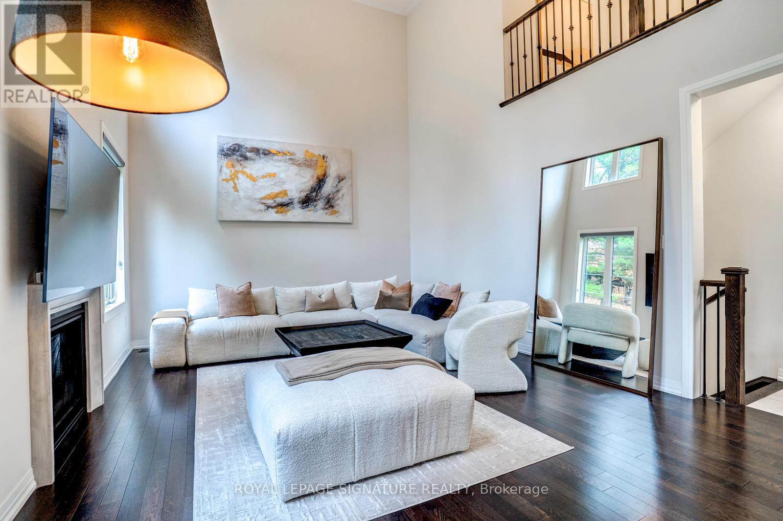 99 Bethpage Crescent, Newmarket, Ontario  L3X 1B8 - Photo 7 - N12520828