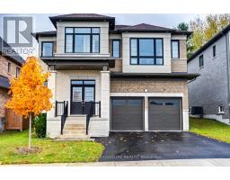 99 BETHPAGE CRESCENT, Newmarket, Ontario