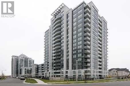 205 - 20 NORTH PARK ROAD, Vaughan, Ontario