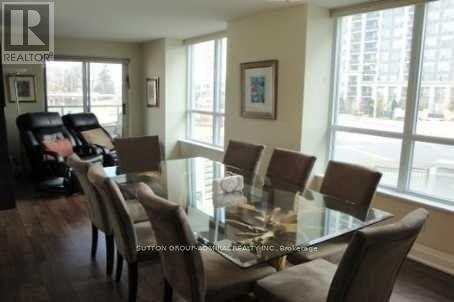 205 - 20 North Park Road, Vaughan, Ontario  L4J 0G7 - Photo 4 - N12520830