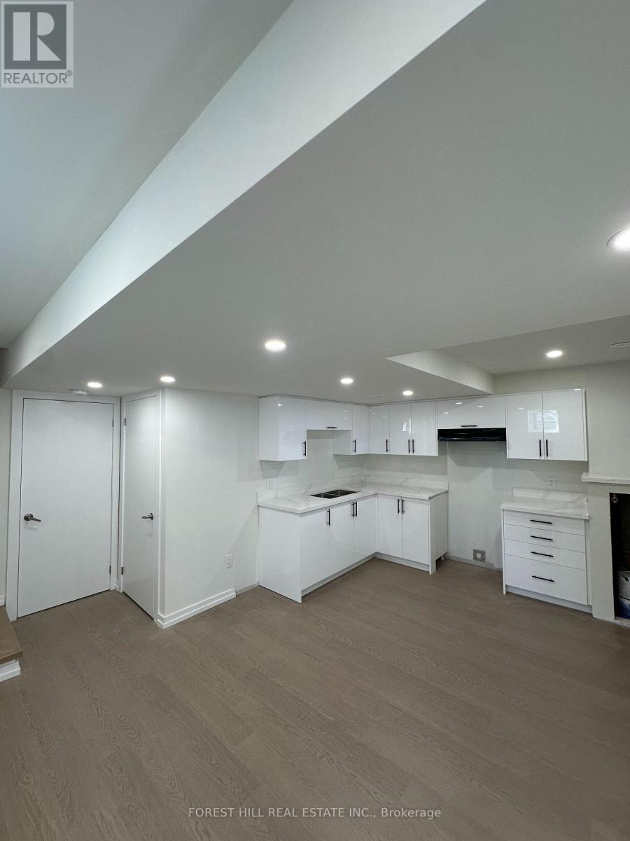 Bsmt - 58 Arbour Green Crescent, Vaughan, Ontario  L4H 4V2 - Photo 5 - N12520836