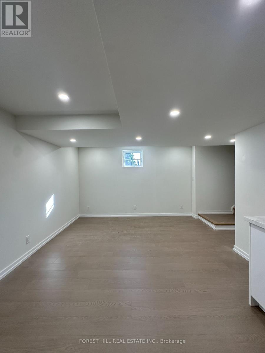 Bsmt - 58 Arbour Green Crescent, Vaughan, Ontario  L4H 4V2 - Photo 7 - N12520836