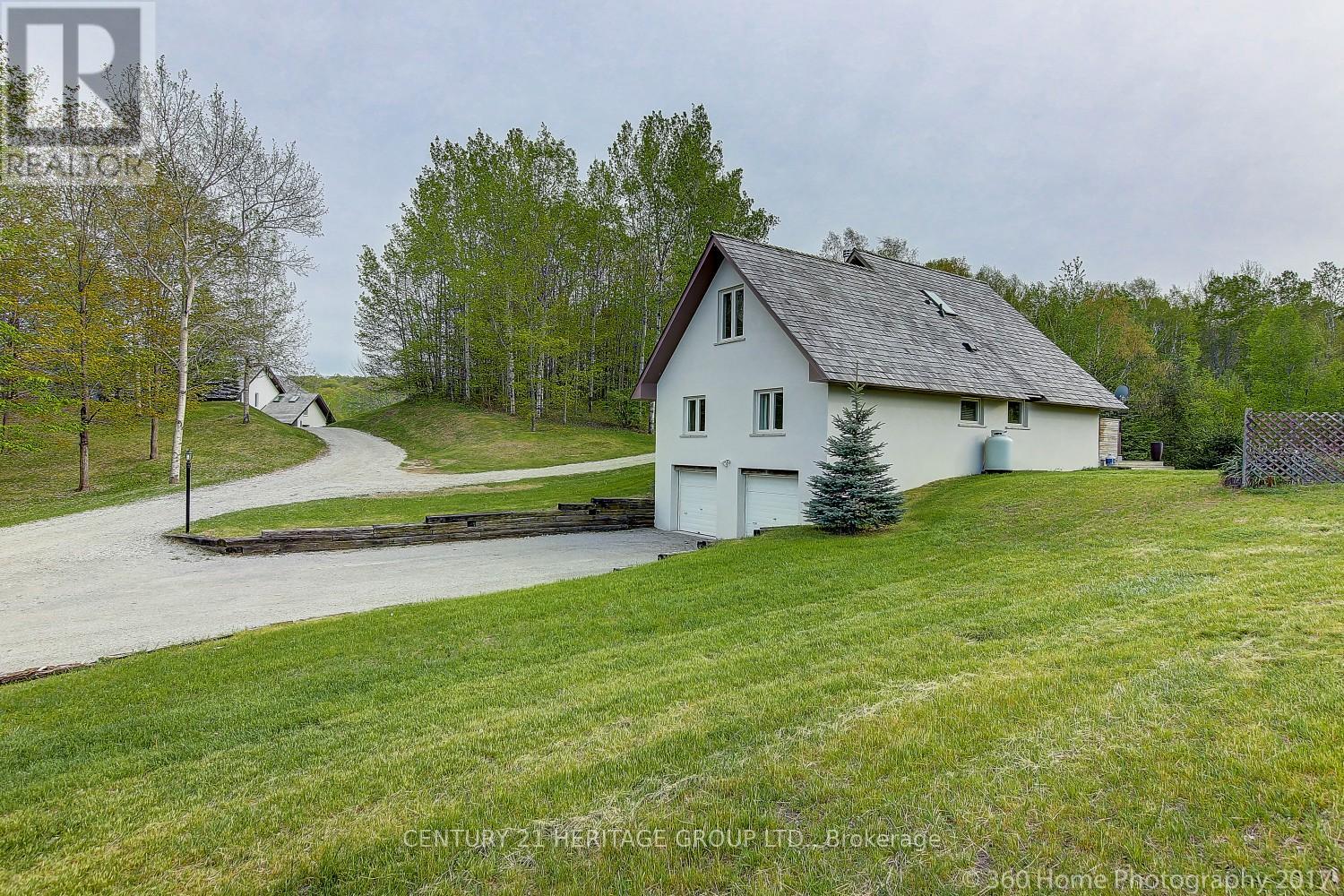 4175 17TH SIDE ROAD, King, Ontario