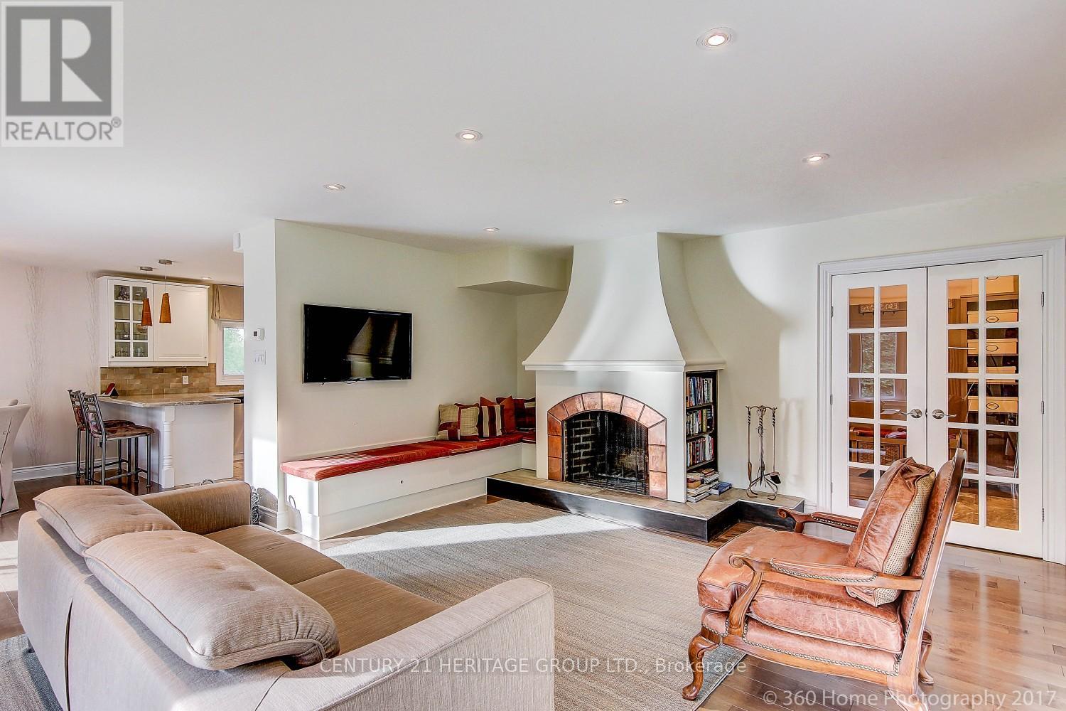 4175 17th Side Road, King, Ontario  L7B 1K4 - Photo 20 - N12520858