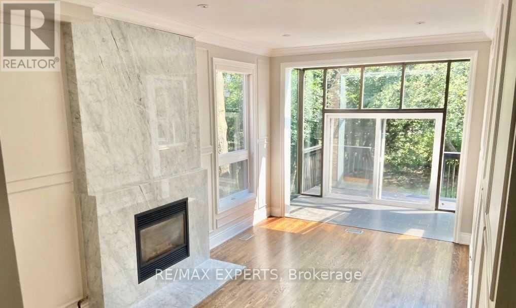 33 Rose Green Drive, Vaughan, Ontario  L4J 4R8 - Photo 8 - N12520868