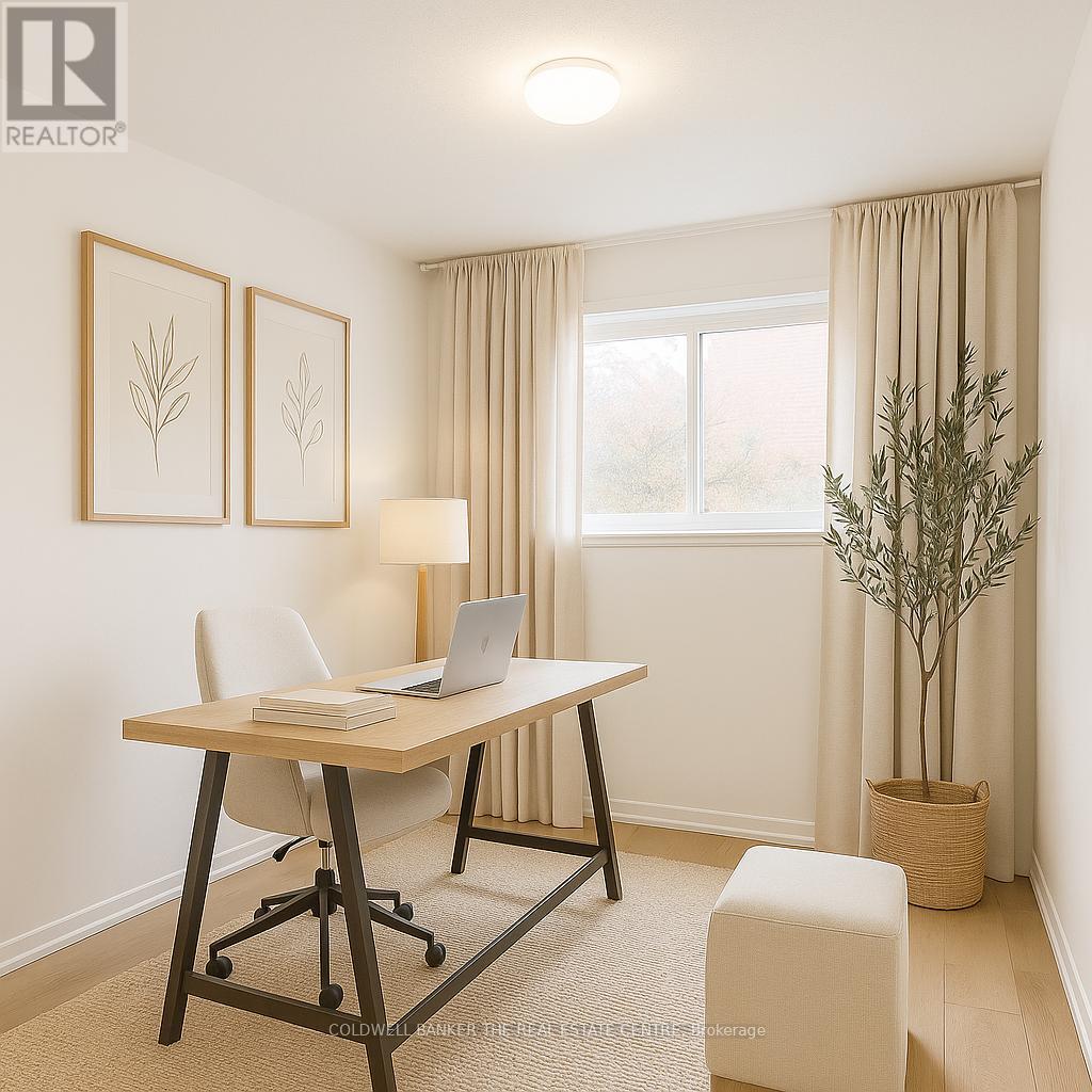 21 Glass Drive, Aurora, Ontario L4G 2E5 - Photo 23 - N12520278