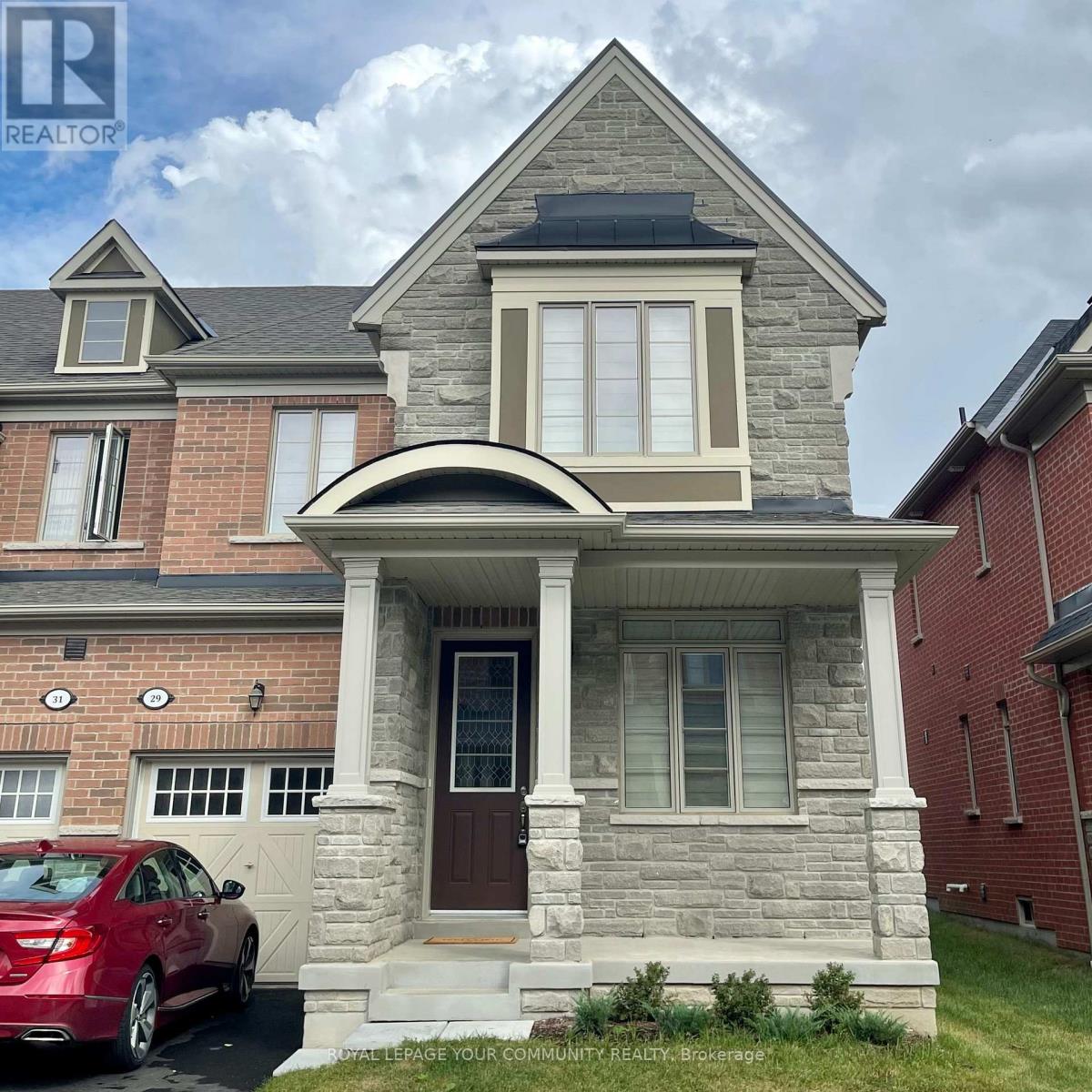 29 HICKLING LANE, Ajax, Ontario