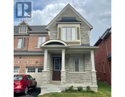 29 HICKLING LANE, Ajax, Ontario