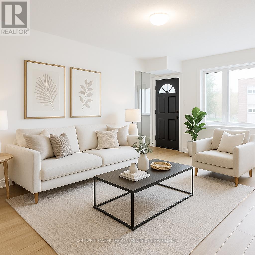 21 Glass Drive, Aurora, Ontario L4G 2E5 - Photo 3 - N12520278