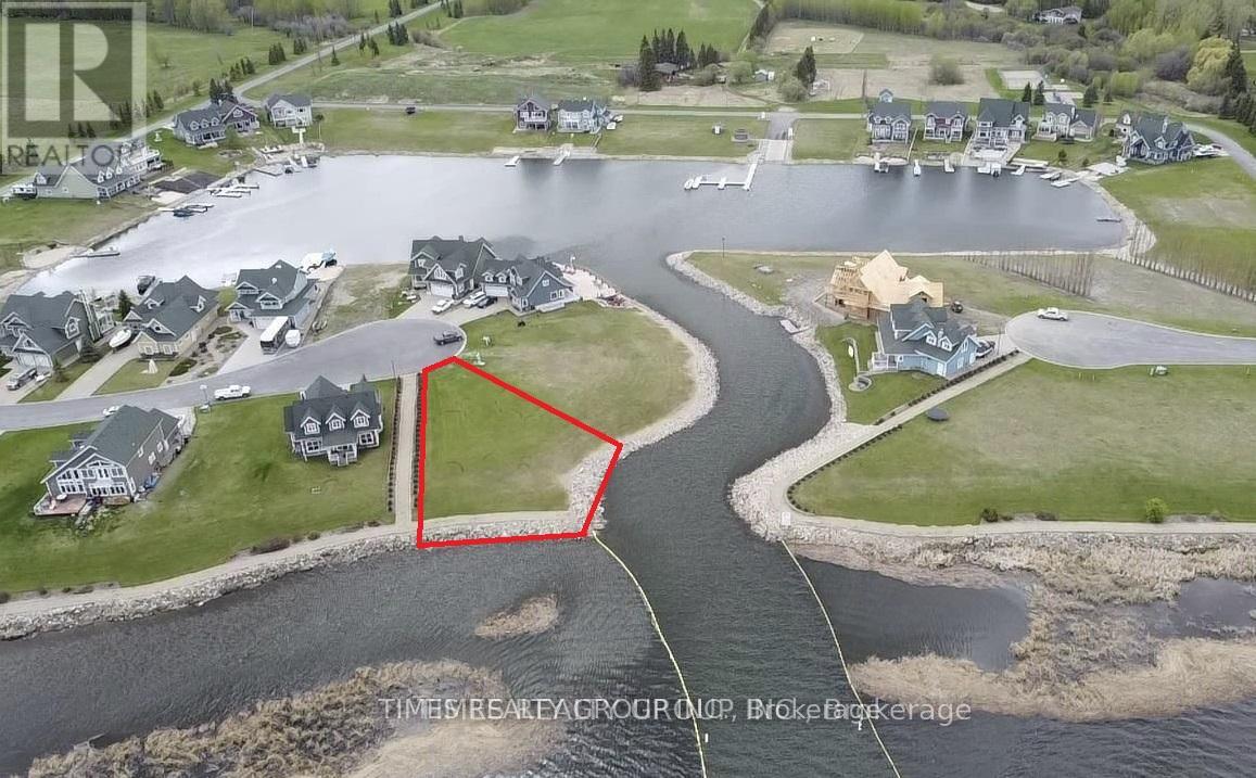 52 SUNSET HARBOUR, Pigeon Lake, Alberta