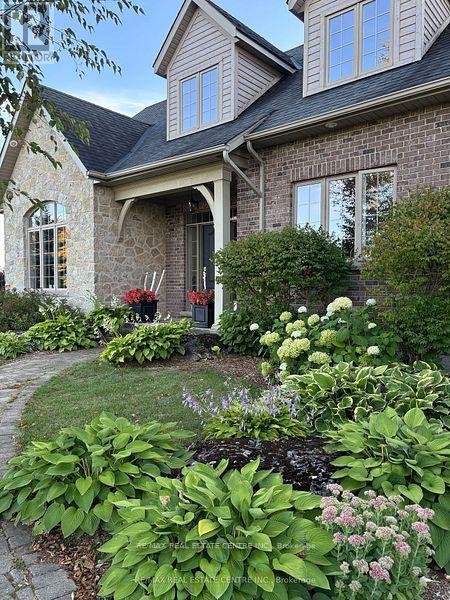 293138 8th Line, Amaranth, Ontario  L9W 0T6 - Photo 2 - X12520416