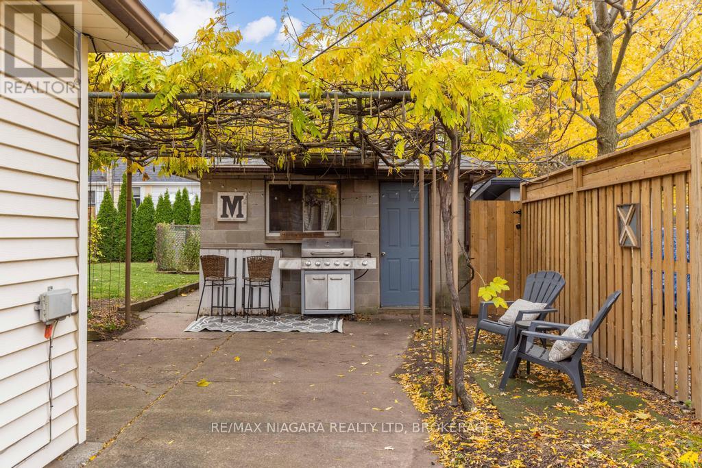 26 Hazel Street, St. Catharines, Ontario L2T 1E1 - Photo 23 - X12520900