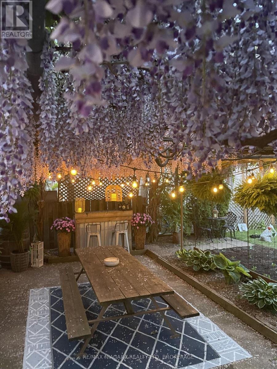 26 Hazel Street, St. Catharines, Ontario L2T 1E1 - Photo 24 - X12520900