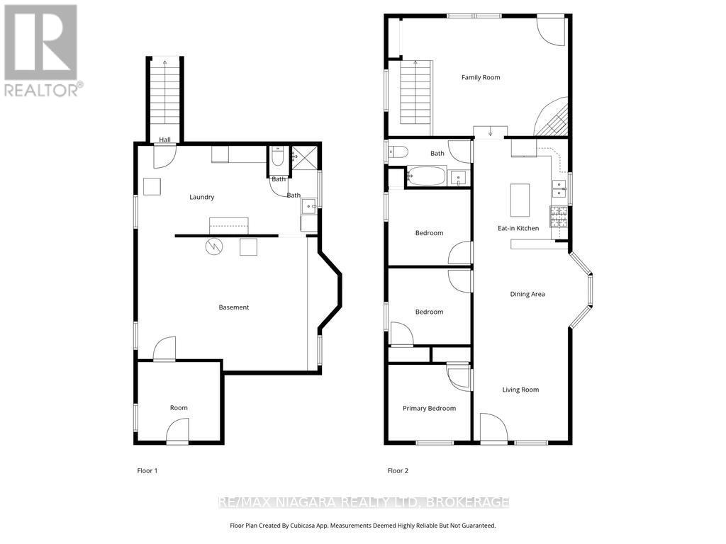 26 Hazel Street, St. Catharines, Ontario L2T 1E1 - Photo 29 - X12520900