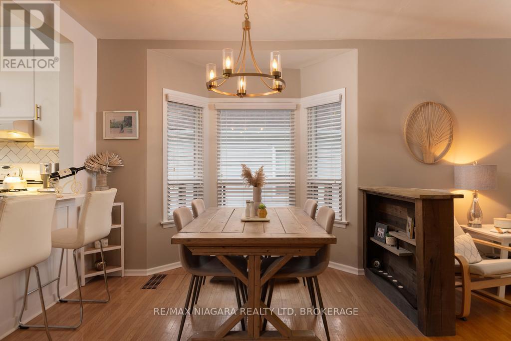 26 Hazel Street, St. Catharines, Ontario L2T 1E1 - Photo 4 - X12520900