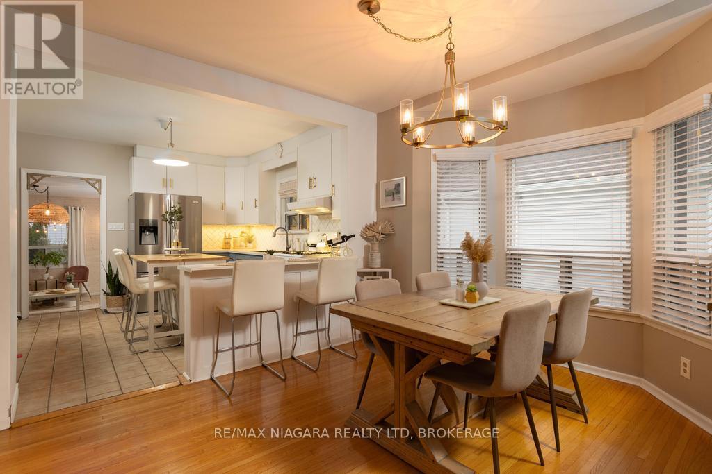 26 Hazel Street, St. Catharines, Ontario L2T 1E1 - Photo 6 - X12520900