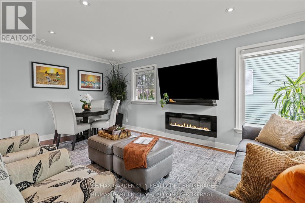 629 Penner Street, Niagara-On-The-Lake, Ontario  L0S 1T0 - Photo 14 - X12520988