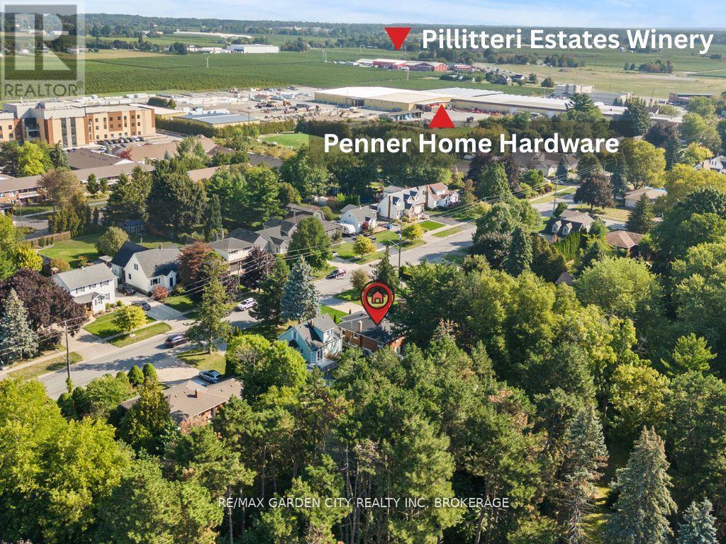 629 Penner Street, Niagara-On-The-Lake, Ontario  L0S 1T0 - Photo 36 - X12520988