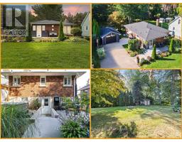 629 Penner Street, Niagara-On-The-Lake (Virgil), Ca