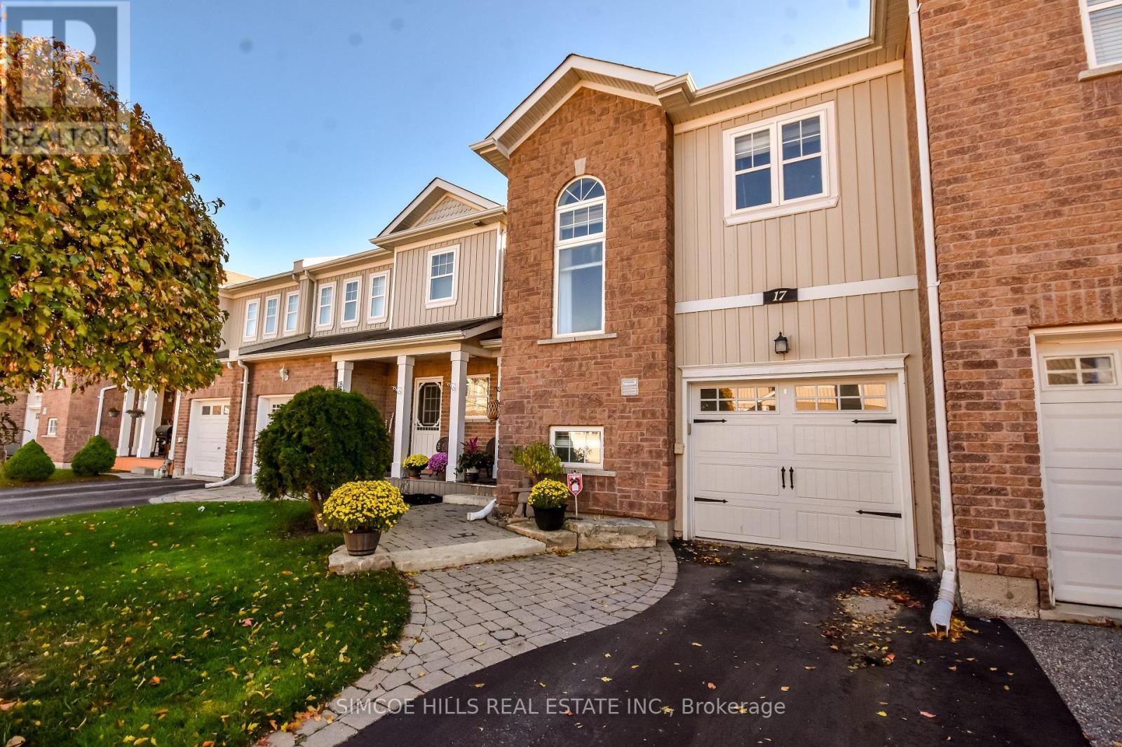 17 - 800 WEST RIDGE BOULEVARD, Orillia, Ontario