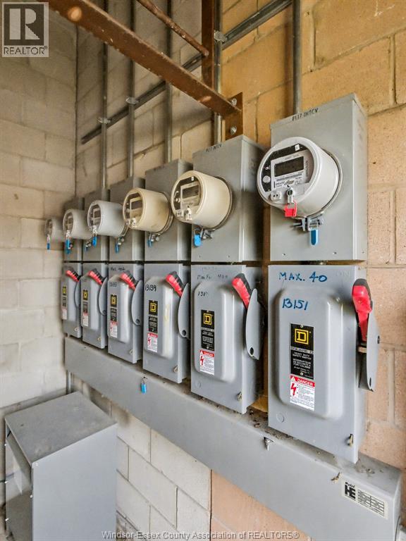 13163 Tecumseh Road East Unit# A, Tecumseh, Ontario N8N 3T4 - Photo 21 - 25028310