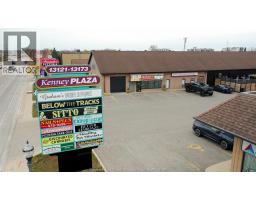 13163 TECUMSEH ROAD East Unit# A, Tecumseh, Ontario