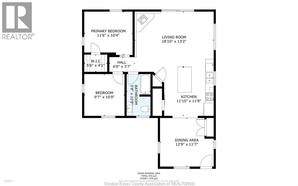 255 Edward Road, Lakeshore, Ontario N0R 1S0 - Photo 47 - 25028304