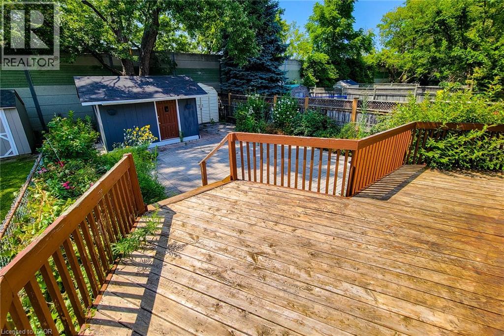 4433 Meadowvale Drive, Niagara Falls, Ontario  L2E 5W8 - Photo 13 - 40786523