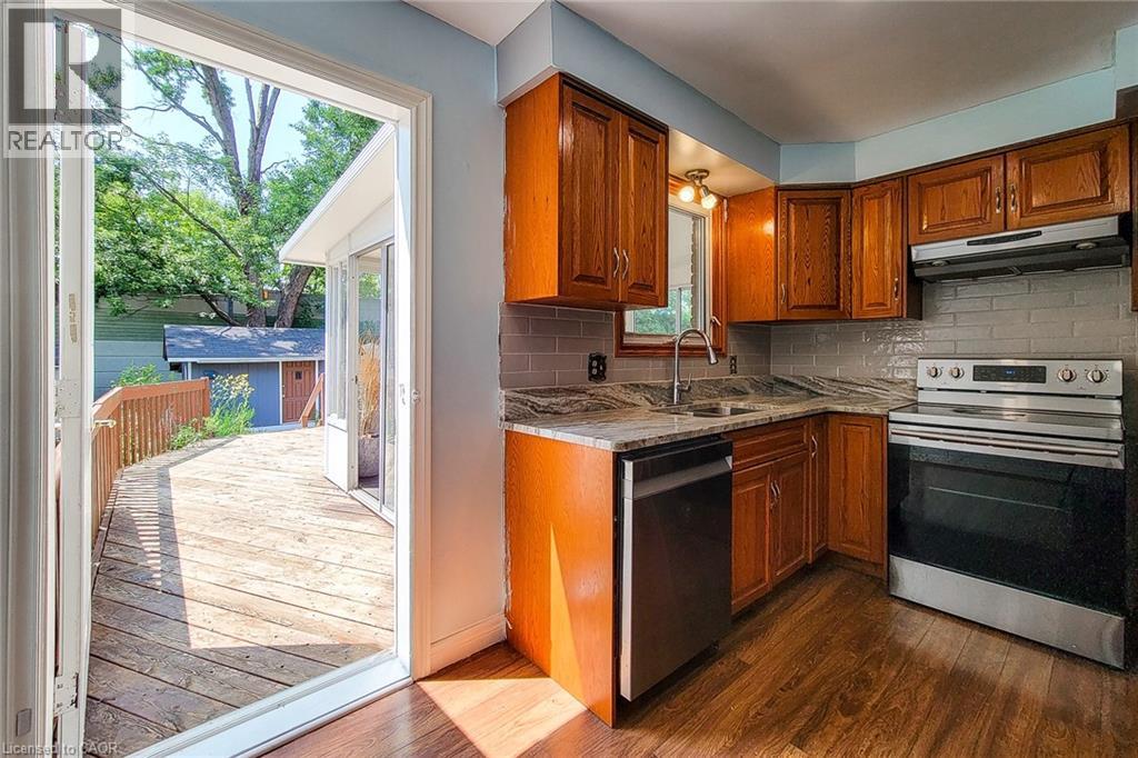 4433 Meadowvale Drive, Niagara Falls, Ontario  L2E 5W8 - Photo 23 - 40786523