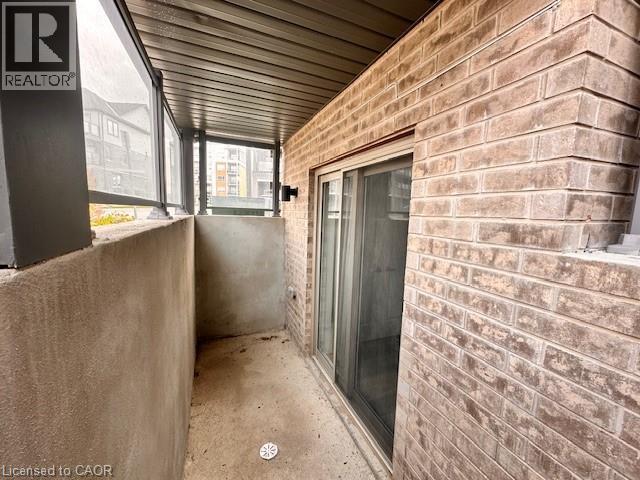 205 West Oak Trail Unit# 66, Kitchener, Ontario  N2R 0K1 - Photo 10 - 40786502