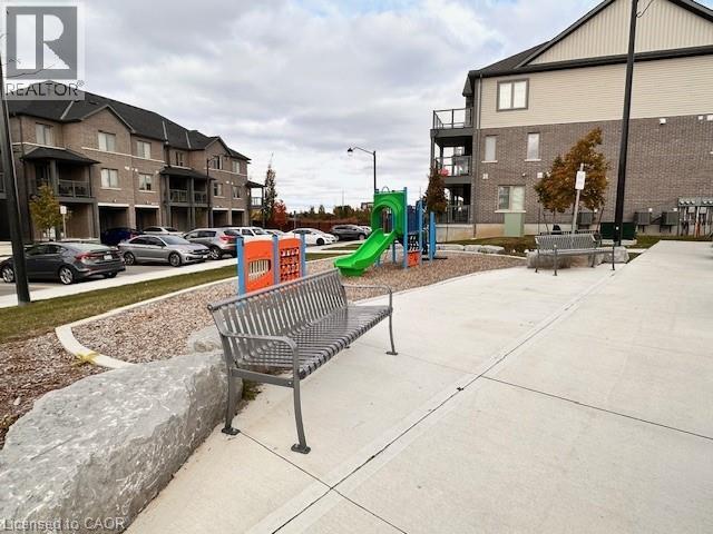 205 West Oak Trail Unit# 66, Kitchener, Ontario  N2R 0K1 - Photo 11 - 40786502