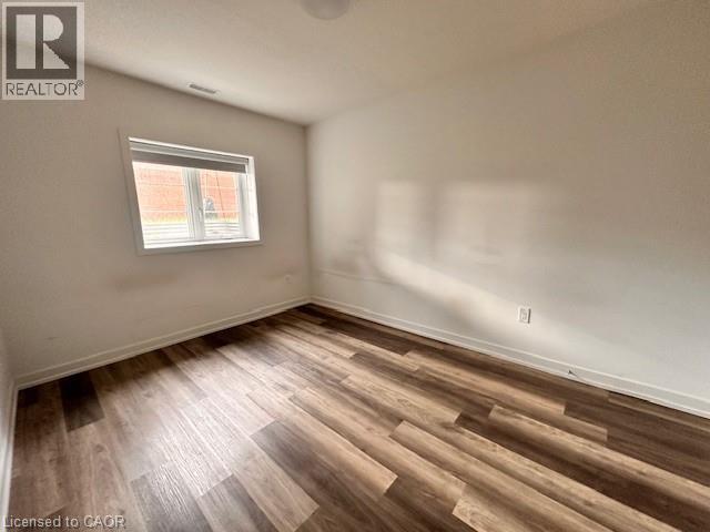 205 West Oak Trail Unit# 66, Kitchener, Ontario  N2R 0K1 - Photo 3 - 40786502