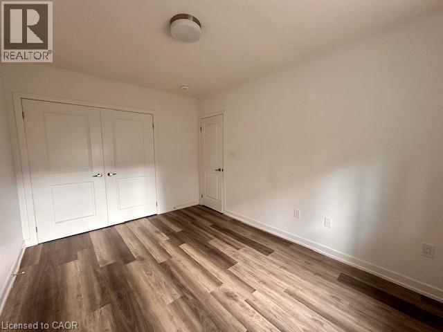 205 West Oak Trail Unit# 66, Kitchener, Ontario  N2R 0K1 - Photo 4 - 40786502