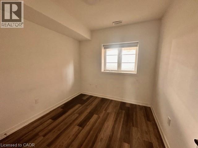 205 West Oak Trail Unit# 66, Kitchener, Ontario  N2R 0K1 - Photo 5 - 40786502