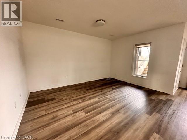 205 West Oak Trail Unit# 66, Kitchener, Ontario  N2R 0K1 - Photo 8 - 40786502