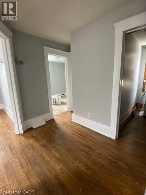 22 Wellington Street N Unit# 2, Kitchener, Ontario  N2H 5J4 - Photo 11 - 40786380