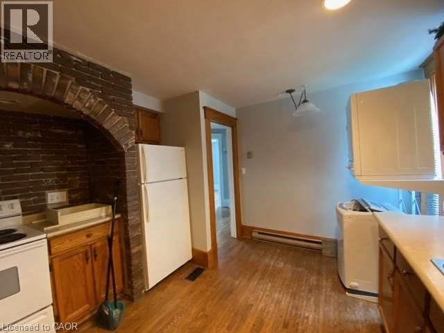 22 Wellington Street N Unit# 2, Kitchener, Ontario  N2H 5J4 - Photo 2 - 40786380