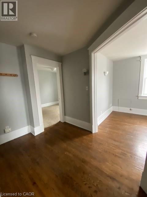 22 Wellington Street N Unit# 2, Kitchener, Ontario  N2H 5J4 - Photo 5 - 40786380